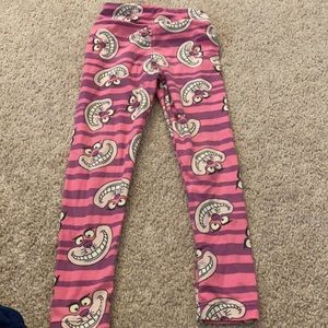 Kids LulaRoe leggings